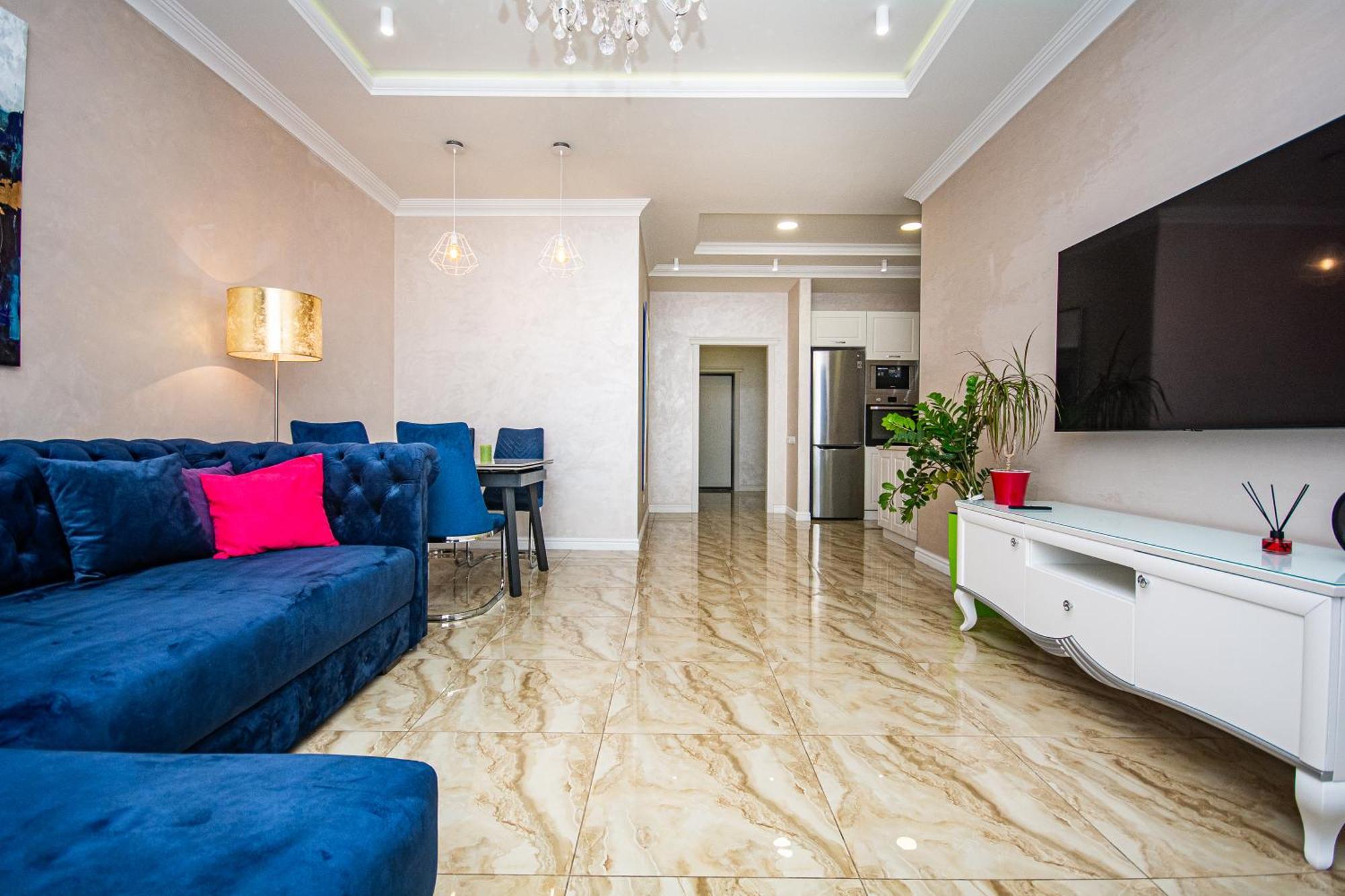 Апартаменты Luxury For Business & Pleasure Royal 3 Киев Экстерьер фото