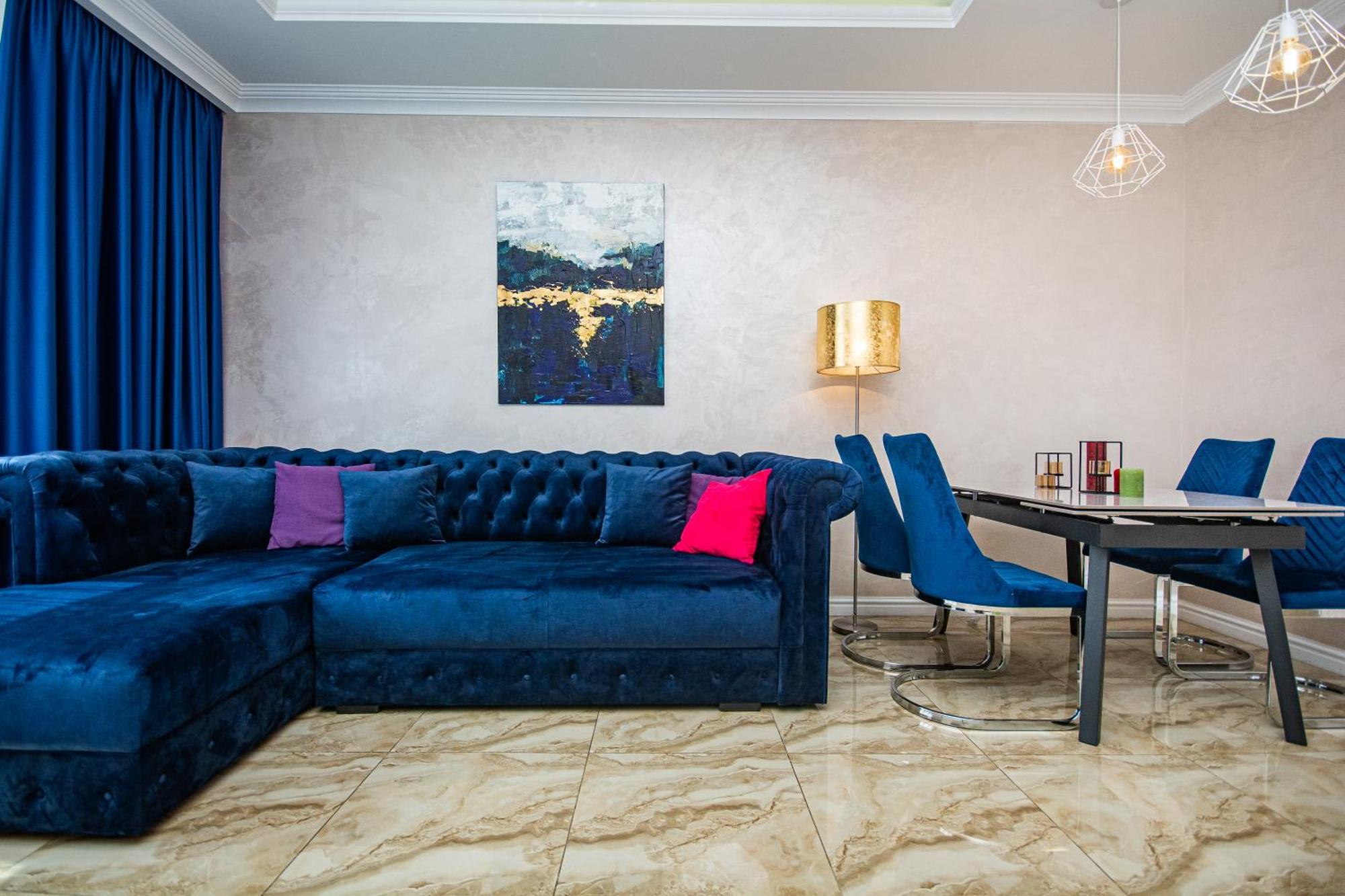 Апартаменты Luxury For Business & Pleasure Royal 3 Киев Экстерьер фото