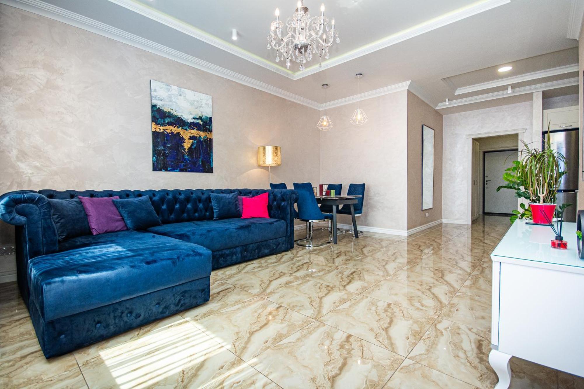 Апартаменты Luxury For Business & Pleasure Royal 3 Киев Экстерьер фото