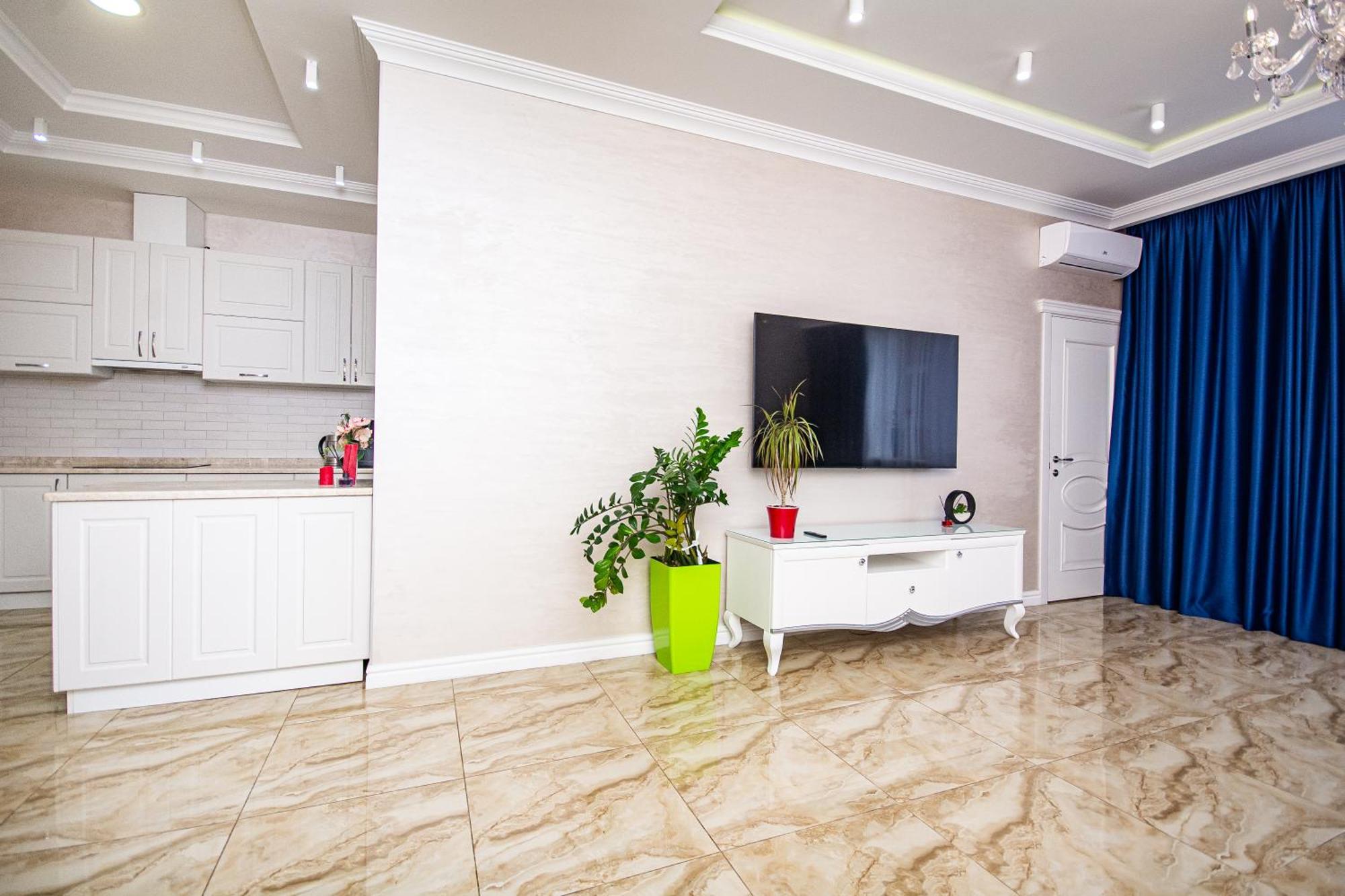 Апартаменты Luxury For Business & Pleasure Royal 3 Киев Экстерьер фото