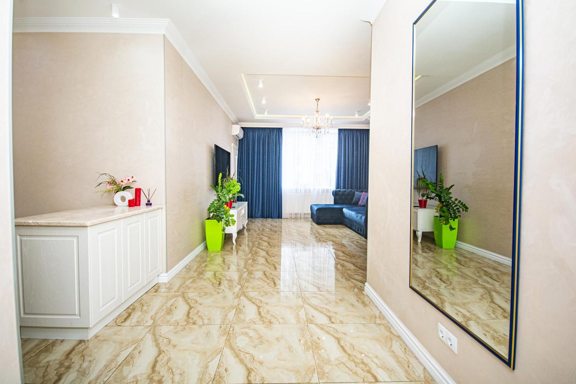 Апартаменты Luxury For Business & Pleasure Royal 3 Киев Экстерьер фото