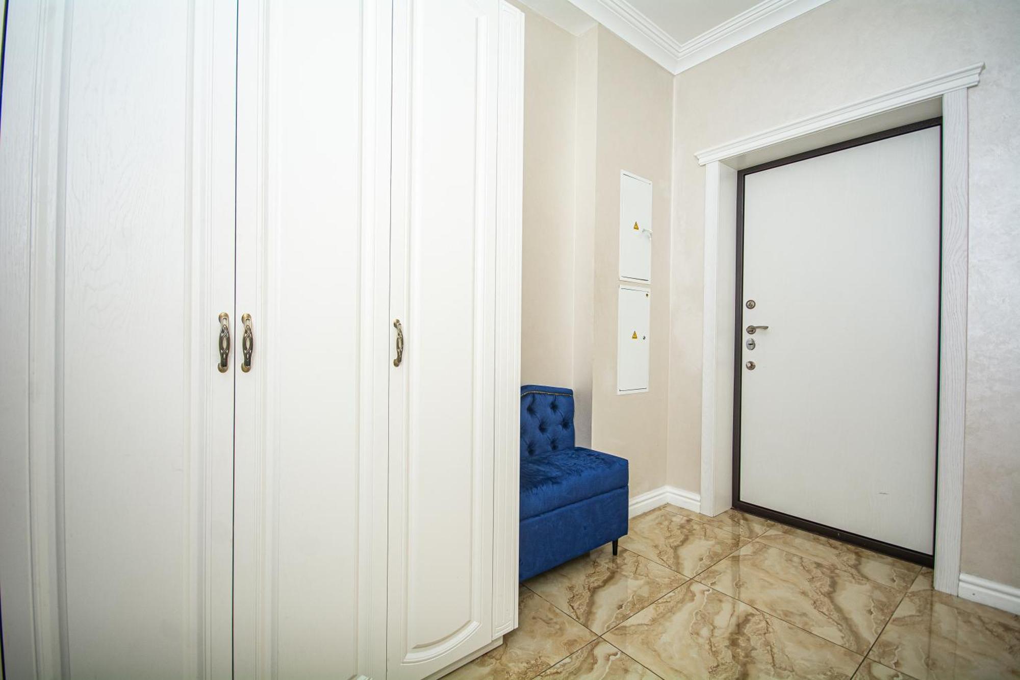 Апартаменты Luxury For Business & Pleasure Royal 3 Киев Экстерьер фото