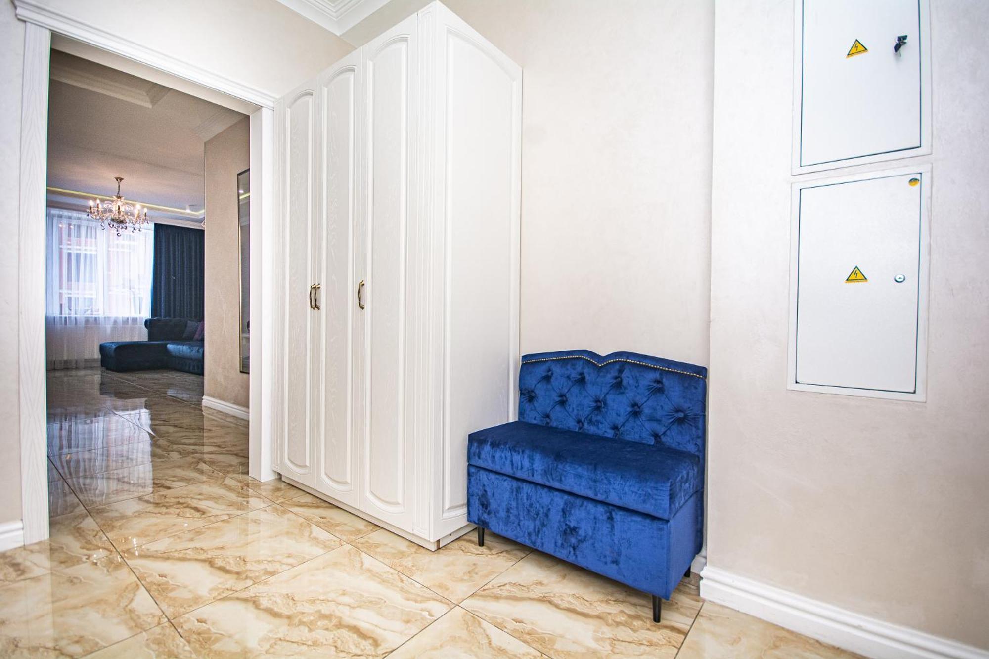 Апартаменты Luxury For Business & Pleasure Royal 3 Киев Экстерьер фото