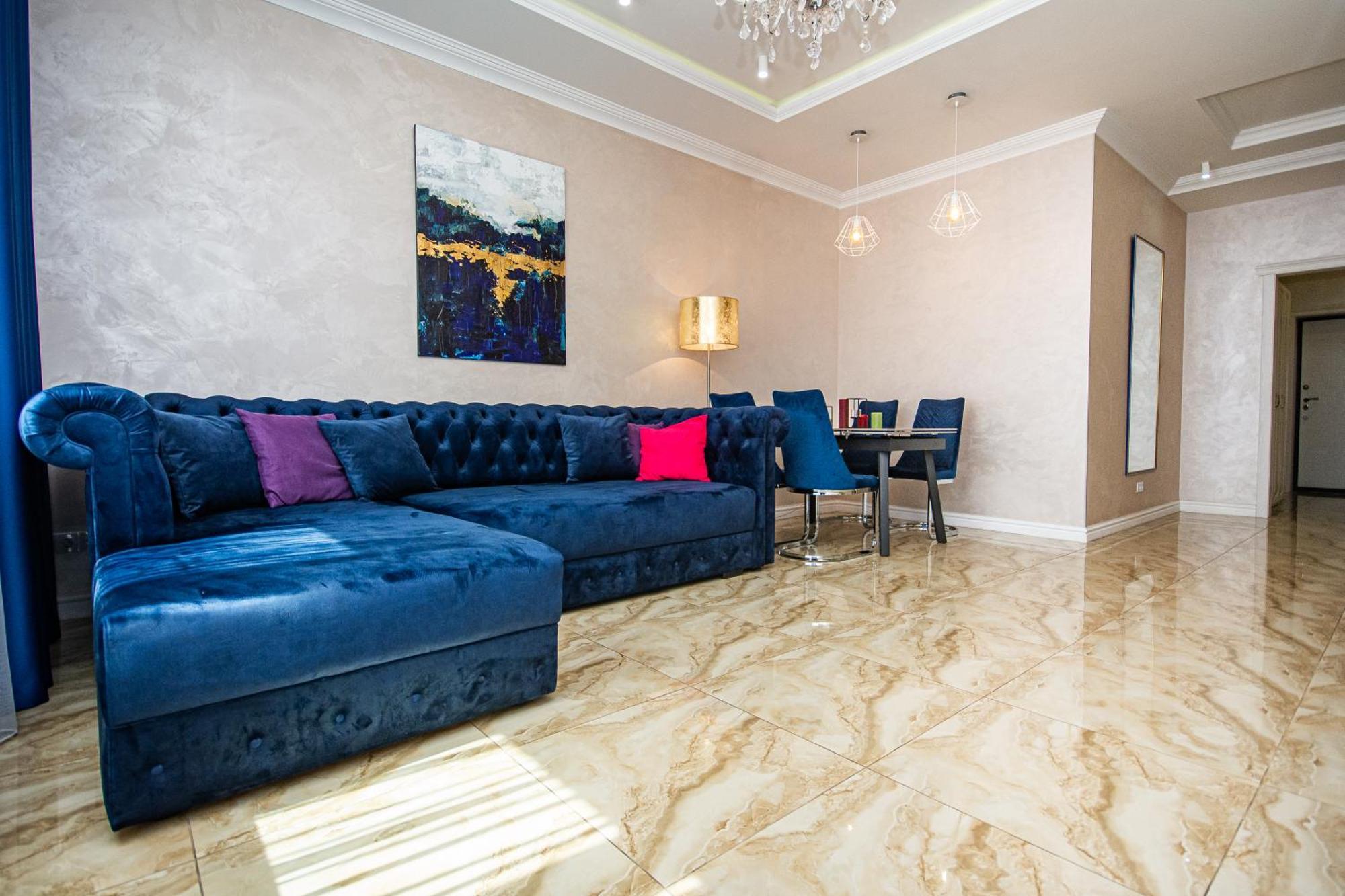 Апартаменты Luxury For Business & Pleasure Royal 3 Киев Экстерьер фото