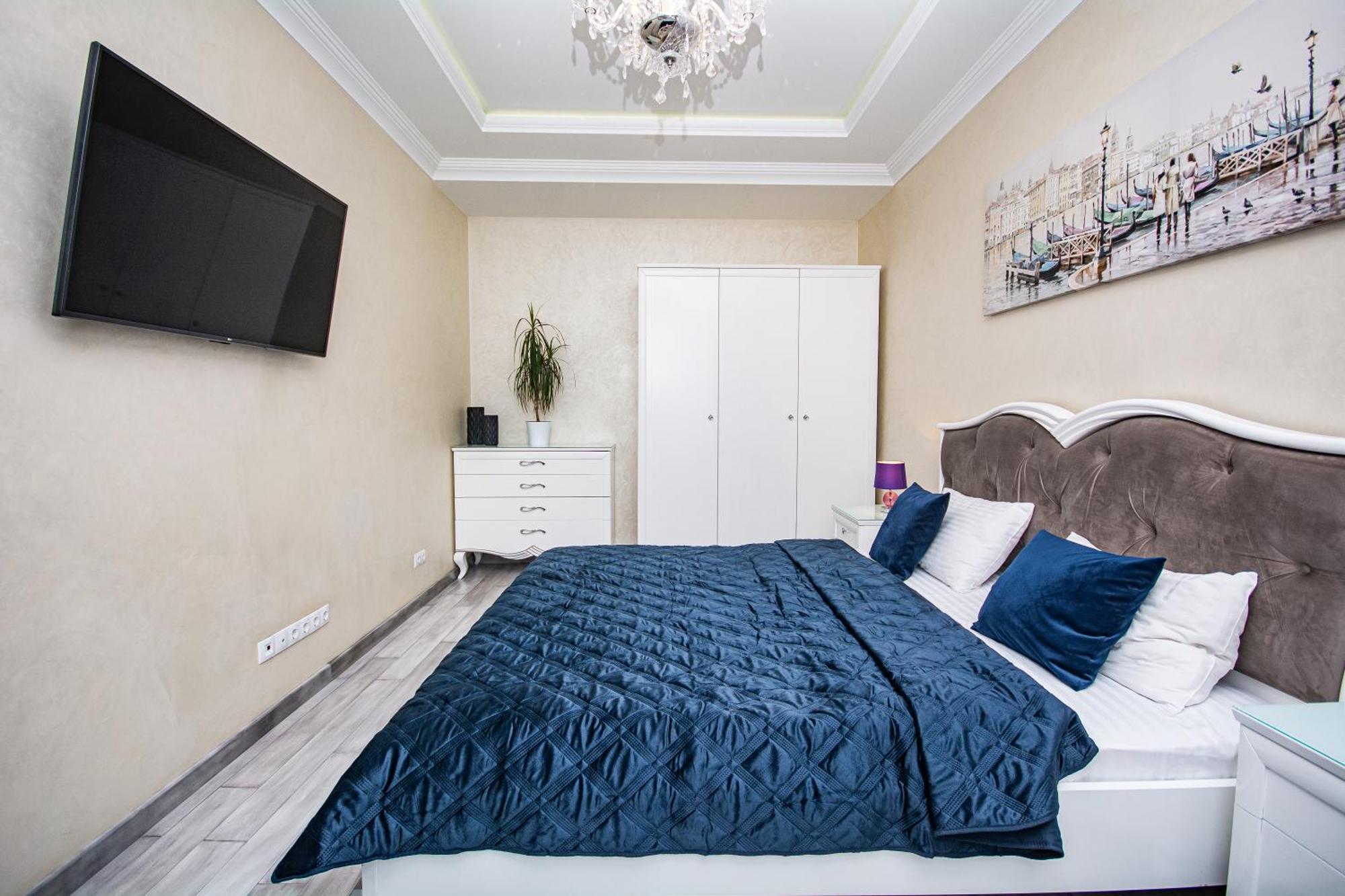 Апартаменты Luxury For Business & Pleasure Royal 3 Киев Экстерьер фото